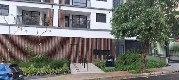 APARTAMENTO - NOVO - SANTA INÊS /HORTO FLORESTAL - VENDA