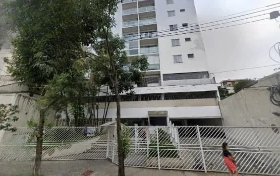 APARTAMENTO- ALTO DE SANTANA - VENDA