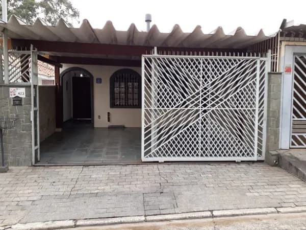 CASA ASSOBRADADA - TUCURUVI - VENDA