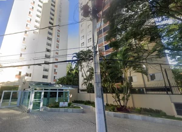 Apartamento Cobertura - PALMAS DO TREMEMBÉ/TUCURUVI
