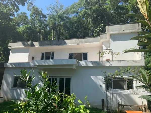 Casa em Mairiporã - Roseira