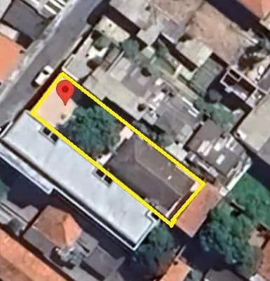 Lote/Terreno em São Paulo - Vila Nova Mazzei