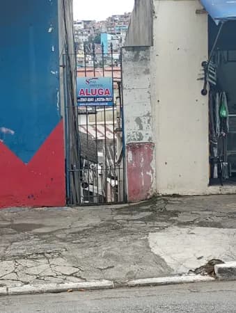CASA - VILA - VILA ALBERTINA / TREMEMBÉ - LOCAÇÃO