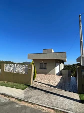 AMPLO SOBRAD0 - ATIBAIA - VENDA