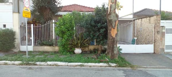CASA TÉRREA - PALMAS DO TREMEMBÉ - VENDA