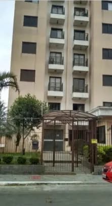 AMPLO APARTAMENTO - LOCAÇÃO - MANDAQUI