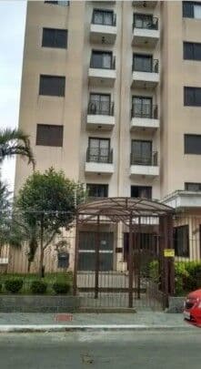 AMPLO APARTAMENTO - LOCAÇÃO - MANDAQUI