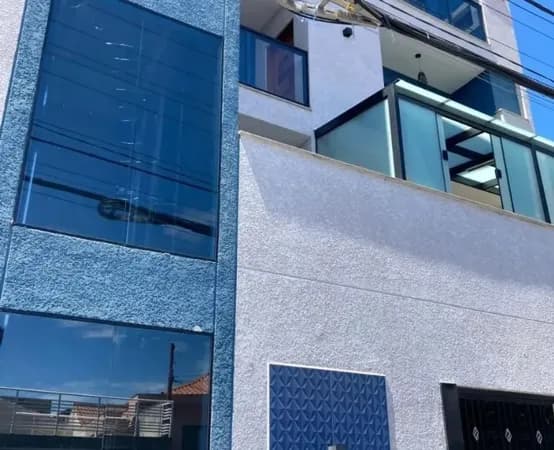 APARTAMENTO NOVO - VILA CONSTANÇA / TUCURUVI - VENDA
