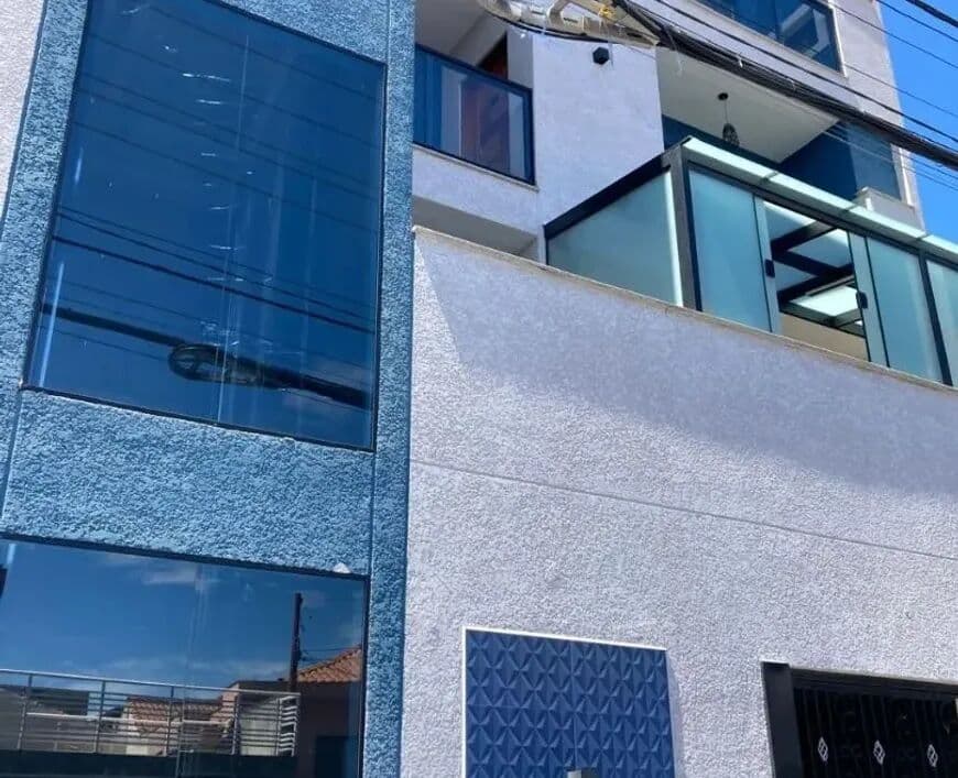 APARTAMENTO NOVO - VILA CONSTANÇA / TUCURUVI - VENDA