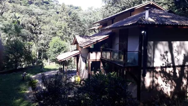 Sobrado em Condomínio- CONDOMINIO PARQUE IMPERIAL - VENDA