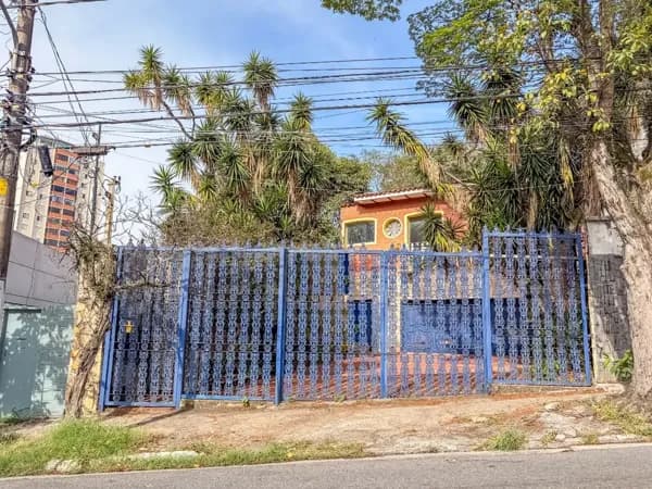 CASA ASSOBRADADA- ALTO PADRÃO - TUCURUVI/BARRO BRANCO - VENDA