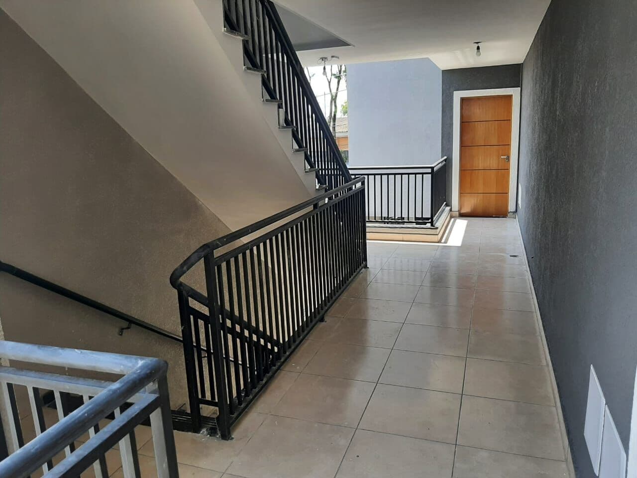 APARTAMENTO NOVO - JAÇANÃ - VENDA