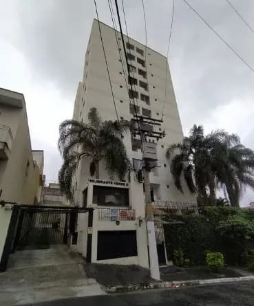Apartamento - SANTA INÊS / HORTO FLORESTAL - VENDA