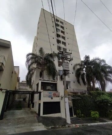 Apartamento - SANTA INÊS / HORTO FLORESTAL - VENDA