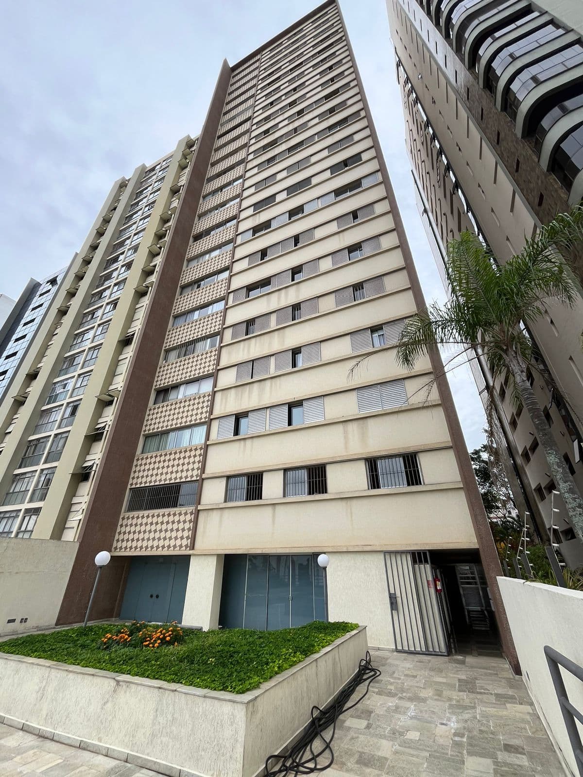 Apartamento ALTO DE SANTANA - LOCAÇÃO