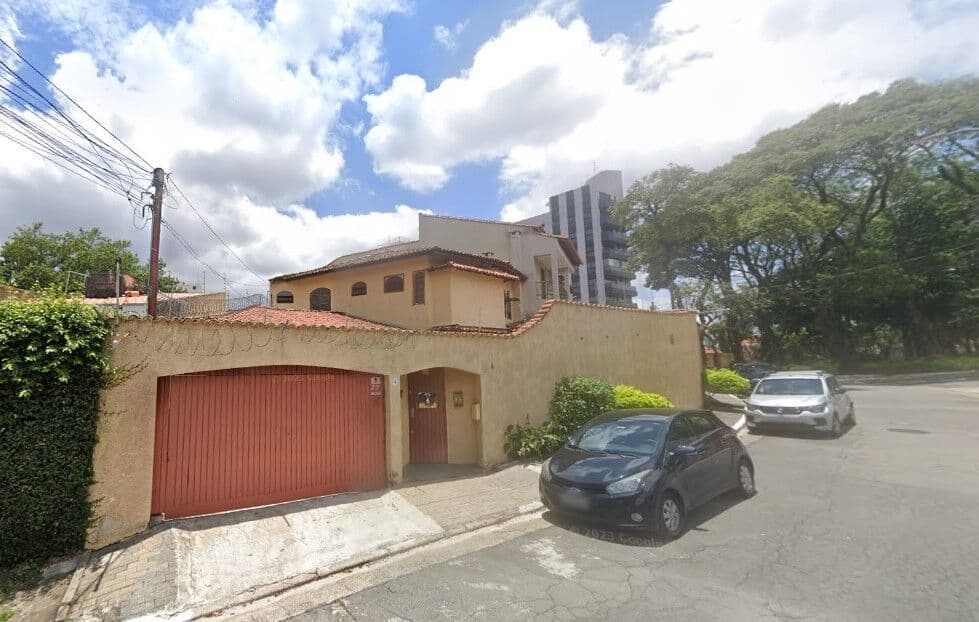 Sobrado- Jardim Paraiso/ Santa Inês - Venda