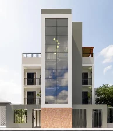 Apartamento NOVO TIPO GARDEM - METRÔ TUCURUVI - VENDA