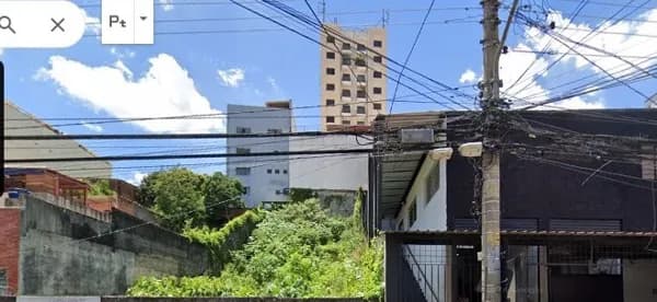 Terreno Venda - Imirim