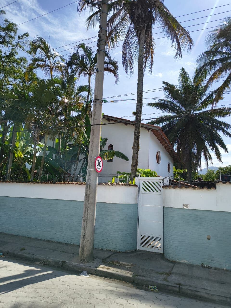 Casa Sobrado em Boiçucanga, São Sebastião/SP