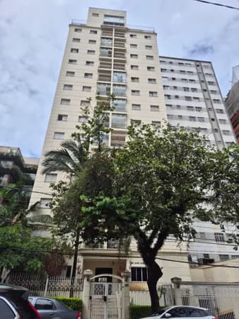 APARTAMENTO SEMI MOBILIADO - ACLIMAÇÃO - LOCAÇÃO