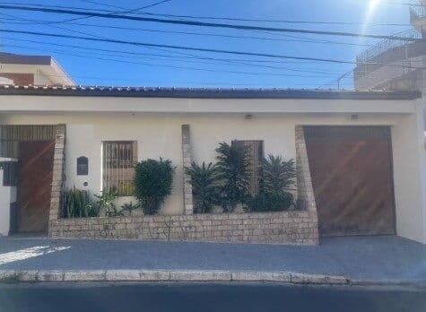 SOBRADO - SANTA TERESINHA SANTANA - VENDA