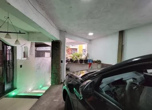 SOBRADO ALTO PADRÃO - JARDIM SÃO PAULO - LOCAÇÃO