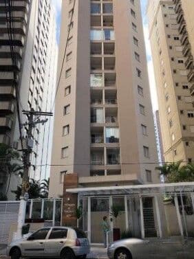 APARTAMENTO - SANTA TERESINHA / SANTANA- LOCAÇÃO