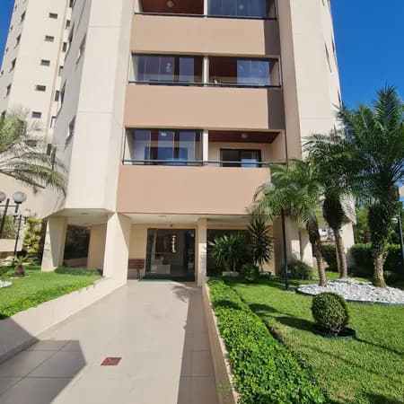 Apartamento em São Paulo - Chora Menino