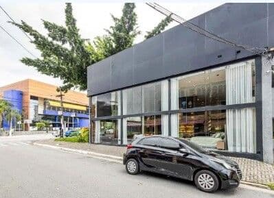SALÃO COMERCIAL - PARADA INGLESA / JARDIM SÃO PAULO