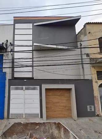 Apartamento em São Paulo - Mooca