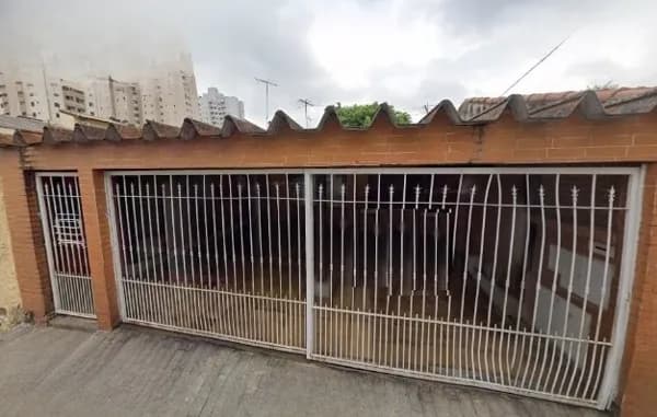 CASA TÉRREA - VILAMAZZEI TUCURUVI - VENDA