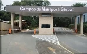 Área Residencial - CONDOMINIO CAMPOS DE MAIRIPORÃ = MAIRIPORÃ