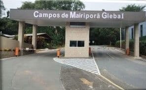 Área Residencial - CONDOMINIO CAMPOS DE MAIRIPORÃ = MAIRIPORÃ