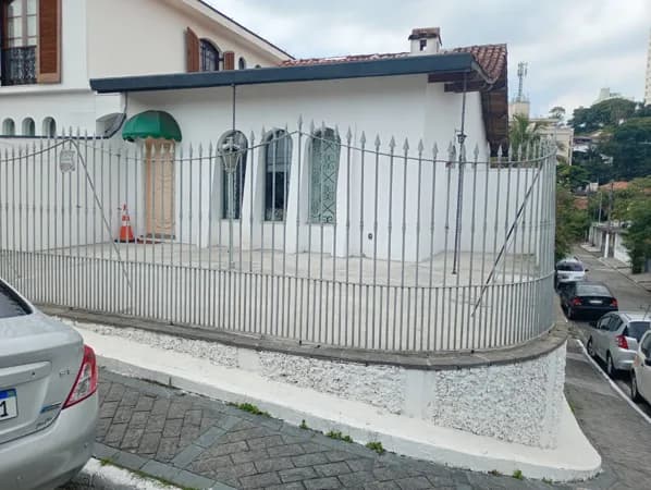 CASA ASSOBRADADA - TREMEMBÉ / HORTO - VENDA