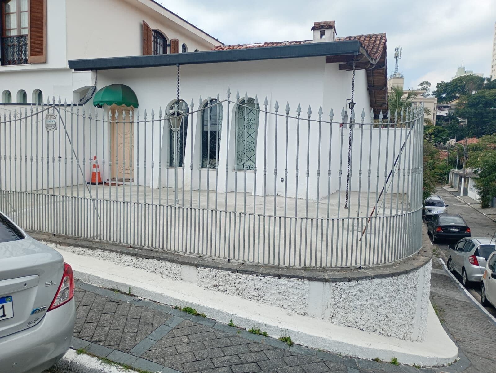 CASA ASSOBRADADA - TREMEMBÉ / HORTO - VENDA