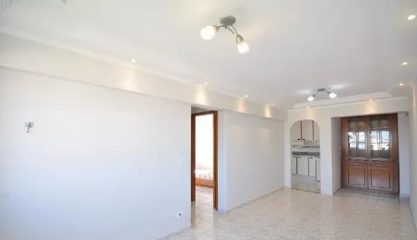 APARTAMENTO - TUCURUVI /VILA GUSTAVO - VENDA