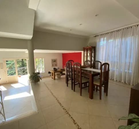 SOBRADO ALTO PARÃO - CONDOMINIO FECHADO - JARDIM BIBI / TREMEMBÉ - VENDA