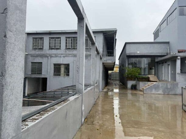 Pavilhão/Galpão Logístico em Imirim, São Paulo/SP