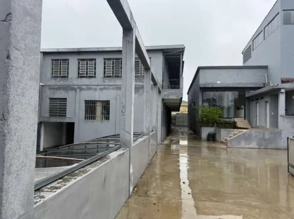 Pavilhão/Galpão Logístico em Imirim, São Paulo/SP