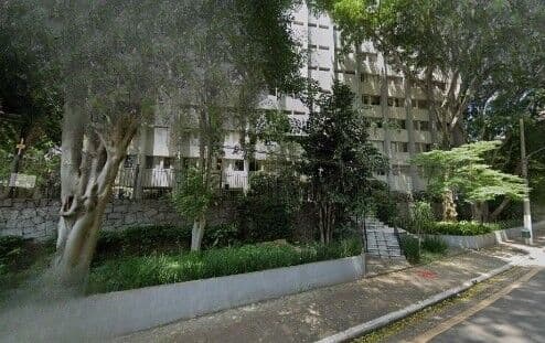 AMPLO APARTAMENTO - IBIRAPUERA - VENDA