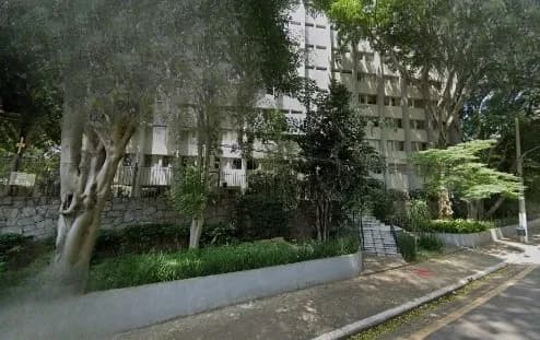 AMPLO APARTAMENTO - IBIRAPUERA - VENDA