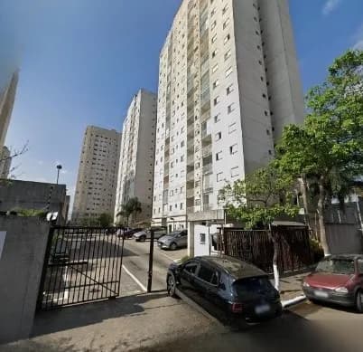 APARTAMENTO MOBILIADO - CONDOMINIO VITA JAÇANÃ - VENDA
