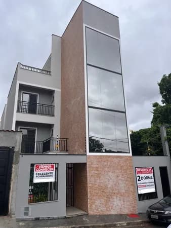 Apartamento Cobertura - METRÔ TUCURUVI - VENDA