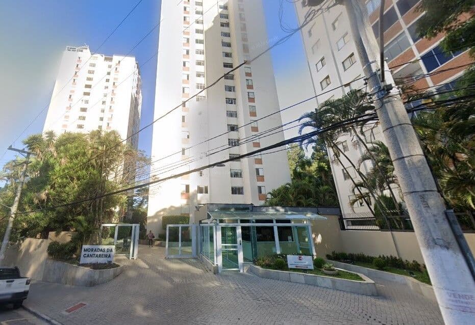 Apartamento Padrão- BARRO BRANCO / AGUA FRIA - VENDA