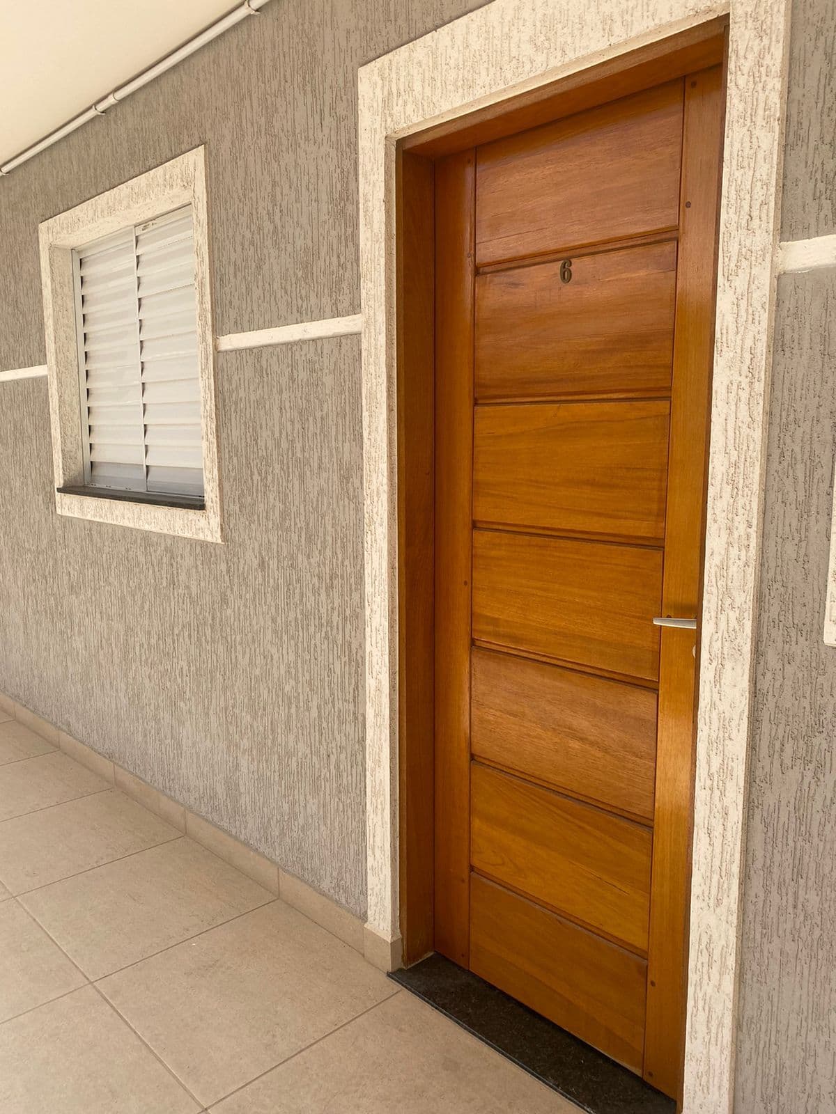 Apartamento Padrão- 2 ddormitórios - 1 vaga