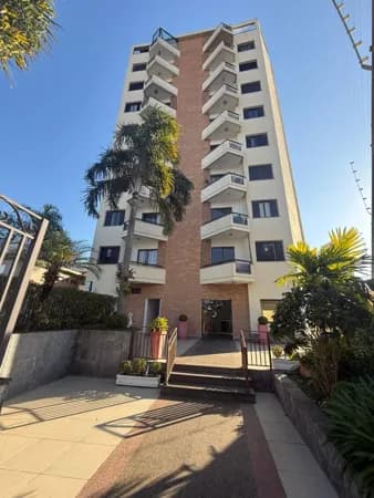 Apartamento Cobertura- Venda - Mandaqui - 3 vagas