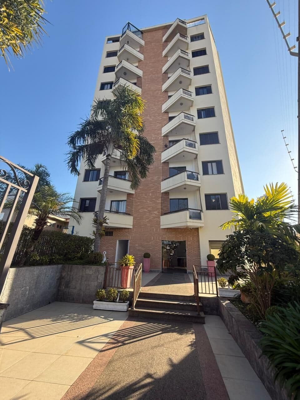 Apartamento Cobertura- Venda - Mandaqui - 3 vagas