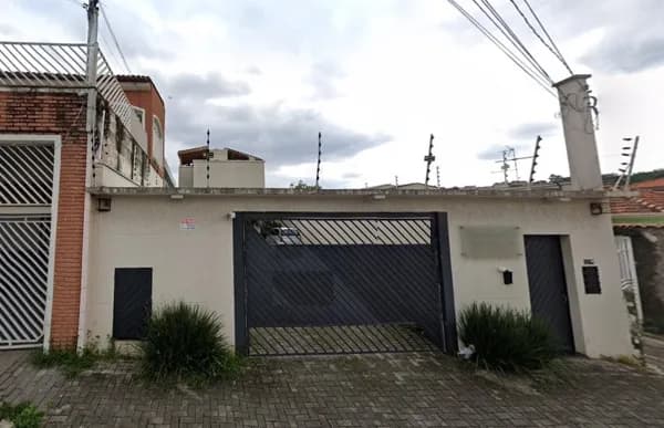 Sobrado em Condomínio - JAÇANÃ VENDA