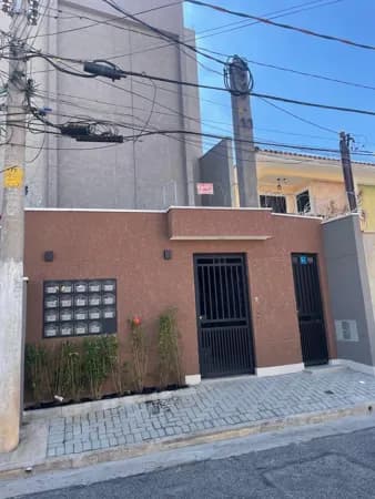 APARTAMENTO NOVO - PARADA INGLESA /TUCURUVI - VENDA