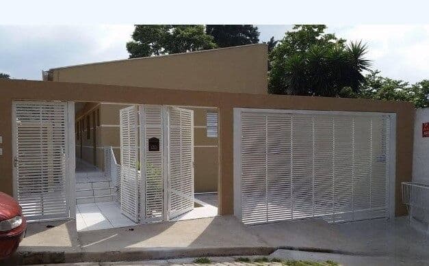 Casa Condomínio - Locação - Vila Albertina